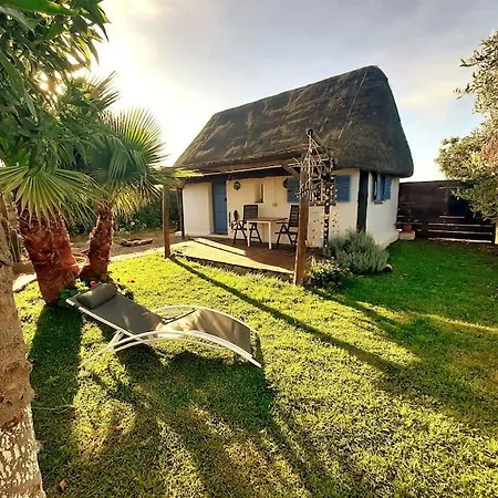 Holiday home Luca. Exotico En La Playa *