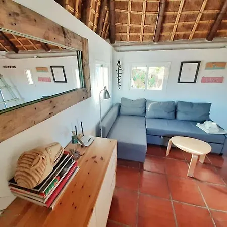 Holiday home Luca. Exotico En La Playa