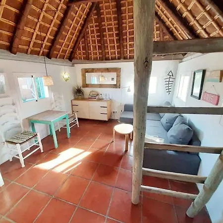 Holiday home Luca. Exotico En La Playa