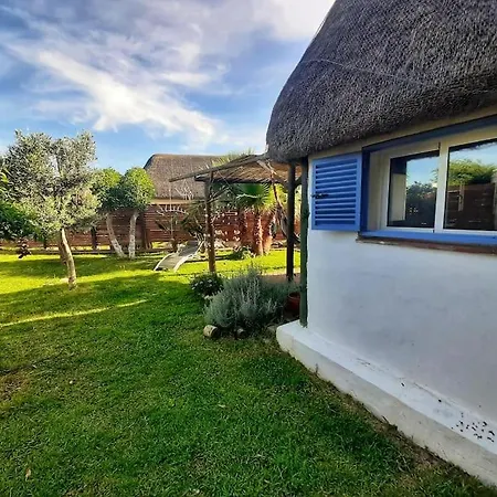 Holiday home Luca. Exotico En La Playa *