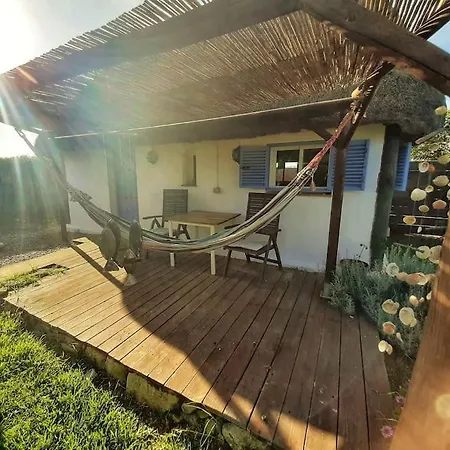 Holiday home Luca. Exotico En La Playa *