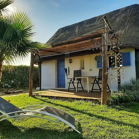 Holiday home Luca. Exotico En La Playa *